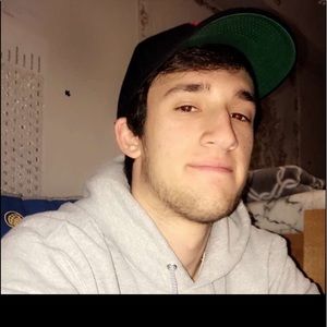 Meet your Posher, Robbie